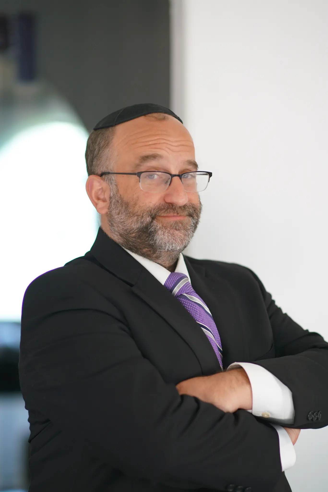 Rabbi Shlomo Einhorn